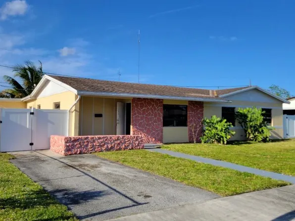 65 NE 214th Street, Miami, FL 33179
