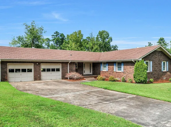 314 Campground Cir, Scottsboro, AL 35769