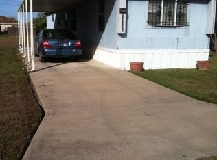 14621 Maple Dr, Harlingen, TX 78552