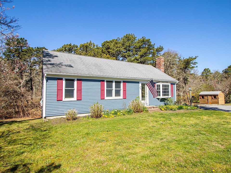 253 Meetinghouse Road, South Chatham, MA 02659 Zillow