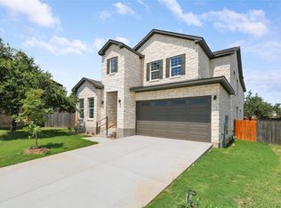 517 Loma Cedro Bnd, Leander, TX 78641
