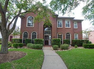 3327 Ivy Mill Ln, Missouri City, TX 77459