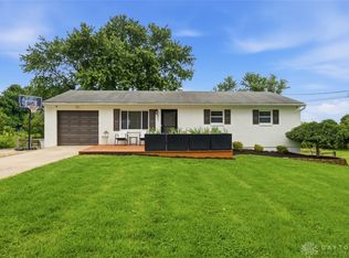 80 Snook Rd, South Lebanon, OH 45065