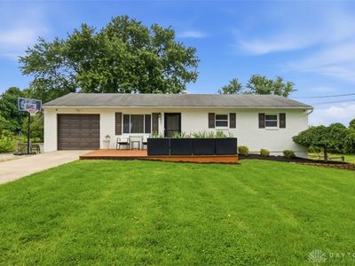 80 Snook Rd, South Lebanon, OH, 45065