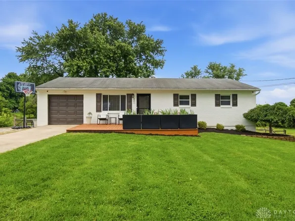 80 Snook Rd, South Lebanon, OH 45065