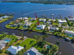 2126 SW Gull Harbor Ln, Palm City, FL 34990