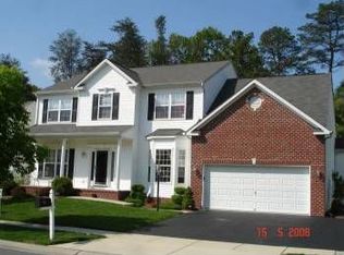 1105 Severn Pines Way, Severn, MD 21144