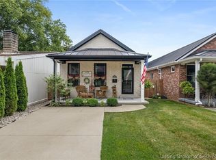 1029 W Main St, Madison, IN 47250