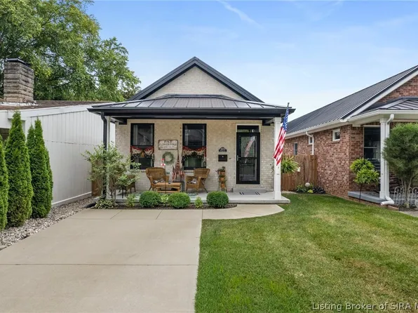 1029 W Main Street, Madison, IN 47250