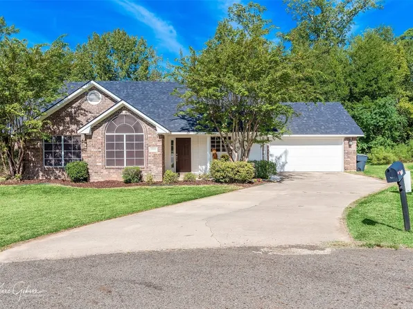 3312 Sunshine Cir, Shreveport, LA 71119