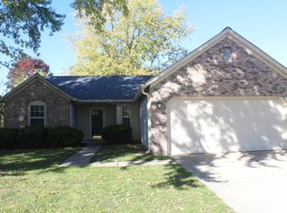 7566 Pennycroft Dr, Indianapolis, IN 46236