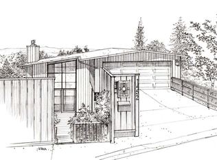 1452 Grizzly Peak Blvd, Berkeley, CA 94708