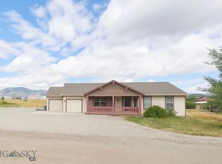 314 Buffalo Dr, West Yellowstone, MT 59758