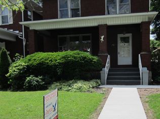 603 Louisiana Ave, Cumberland, MD 21502