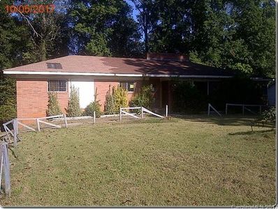 4148 Tennessee Ave, Charlotte, NC, 28216