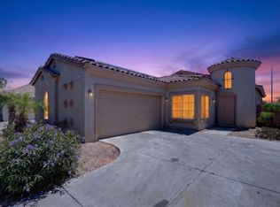 14843 W Wethersfield Rd, Surprise, AZ 85379