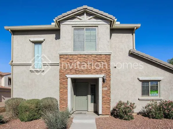 1922 W Faria Ln, Phoenix, AZ 85023