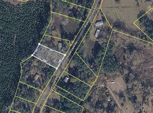 86 Promised Land Rd, Edgefield, SC 29824