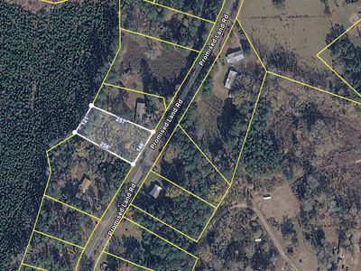 86 Promised Land Rd, Edgefield, SC, 29824