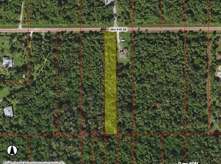 4020 30th Ave SE LOT 89, Naples, FL 34117