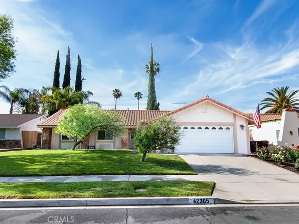 42305 Andrea Ave, Hemet, CA 92544