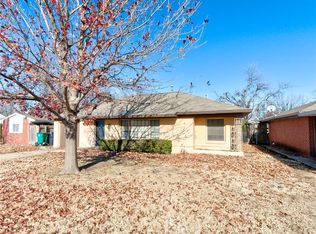 2229 SW 60th St, Oklahoma City, OK 73159