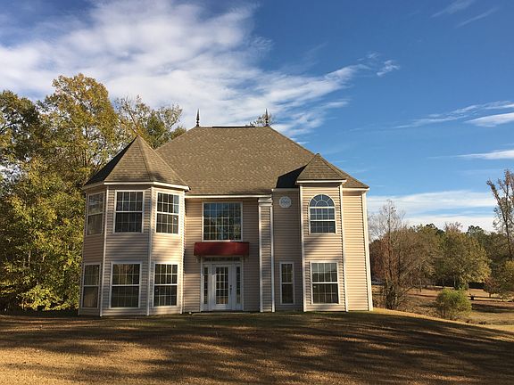Front View from the street.