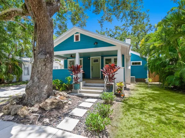 1732 6th St, Sarasota, FL 34236