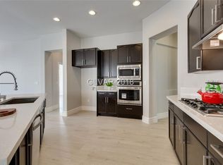 70 Rancho Maria St, Las Vegas, NV 89148