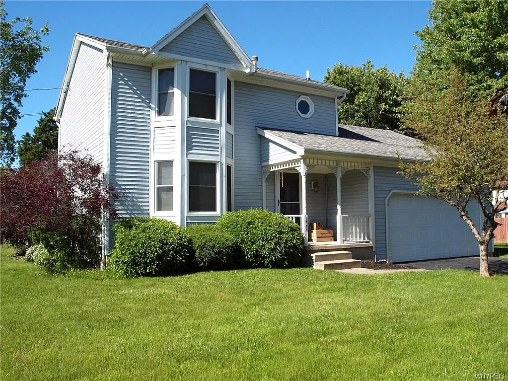 370 Wurlitzer Dr photo 1