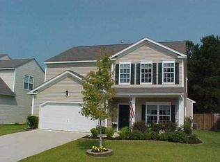 116 Saw Palm Dr, Ladson, SC 29456