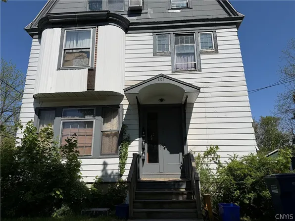 201 Onondaga Ave, Syracuse, NY 13207