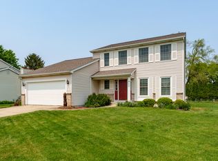 1452 Snowberry Ct, Portage, MI 49024
