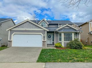 5609 55th Loop SE, Olympia, WA 98513