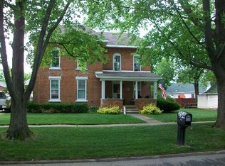 255 Fremont St, Elmore, OH 43416