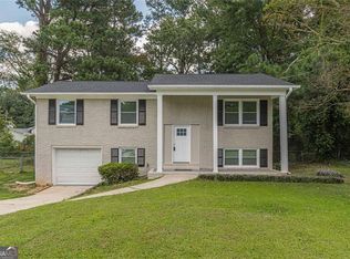 5312 Brittany Trl, Atlanta, GA 30349