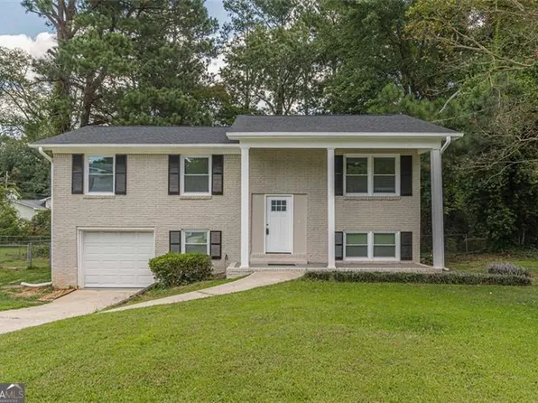 5312 Brittany Trl, Atlanta, GA 30349