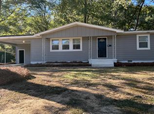 4207 Azalea Dr, Jackson, MS 39206