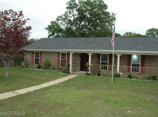 1041 Choctaw Bluff Rd #29, Mobile, AL 36695
