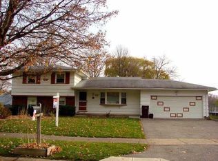 10 Janet Ln, Rochester, NY 14606