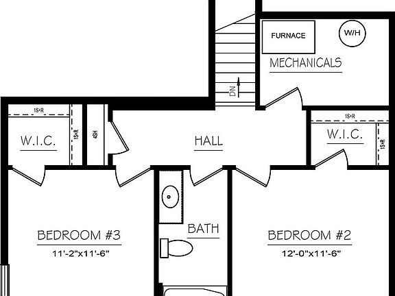 Second Level