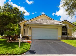 2805 NW 69th Ter, Margate, FL 33063