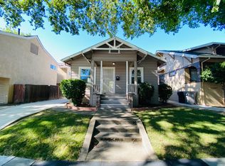 1726 X St, Sacramento, CA 95818