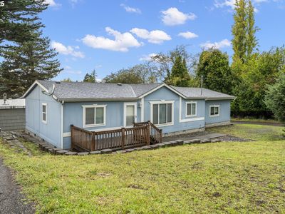 104 B St, Coos Bay, OR, 97420