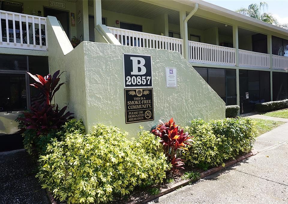 1st image of 20857 HAULOVER COVE #B14