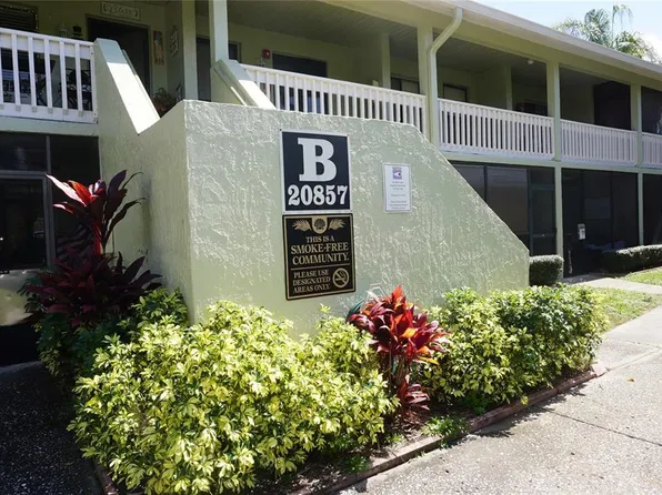 20857 Haulover Cv #B14, Lutz, FL 33558