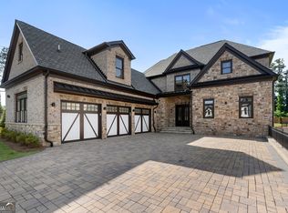 4253 Biltmore Pl, Marietta, GA 30062