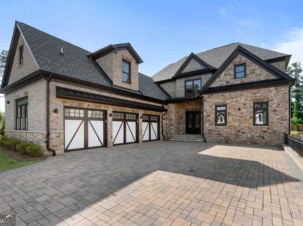 4253 Biltmore Pl, Marietta, GA 30062