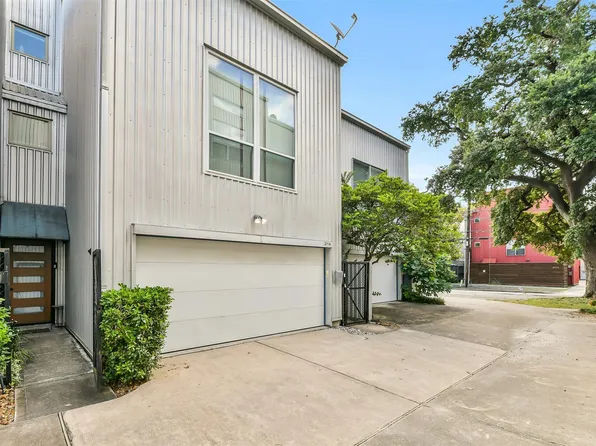 2716 Chenevert St, Houston, TX 77004