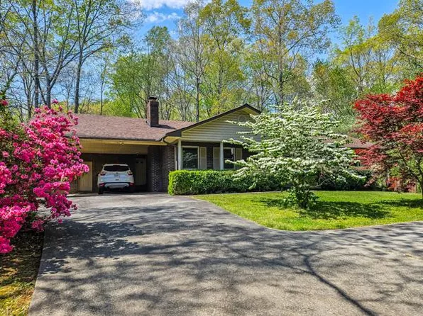 80 Hannah Dr, Ellijay, GA 30540